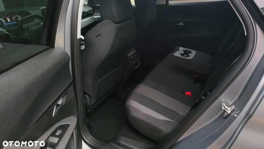 Peugeot 3008 - 27