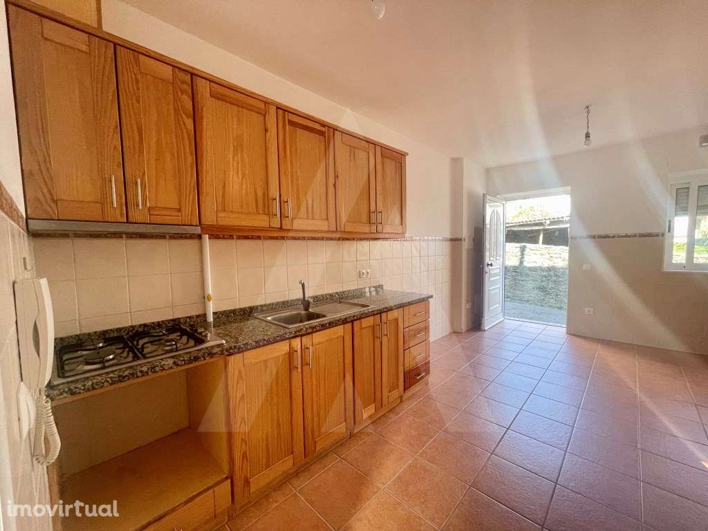 Moradia T2 em Campinho - Albergaria-a-Velha - Grande imagem: 2/13