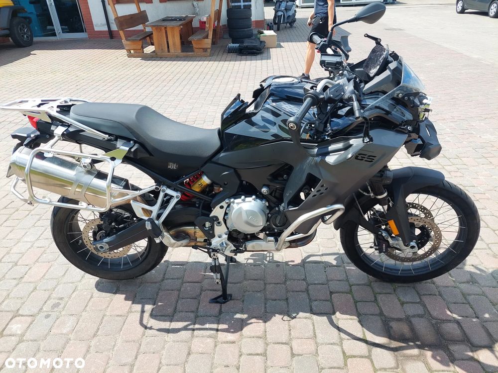 BMW GS - 6