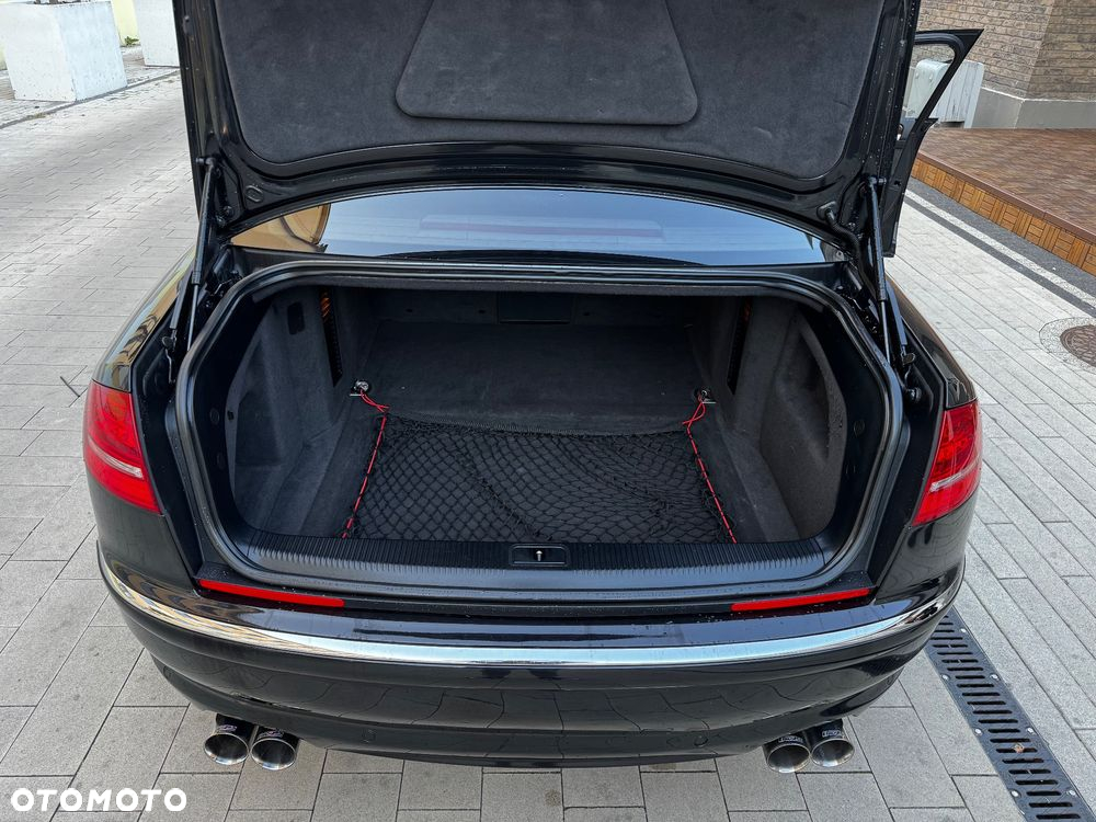 Audi S8 5.2 FSI Quattro - 15