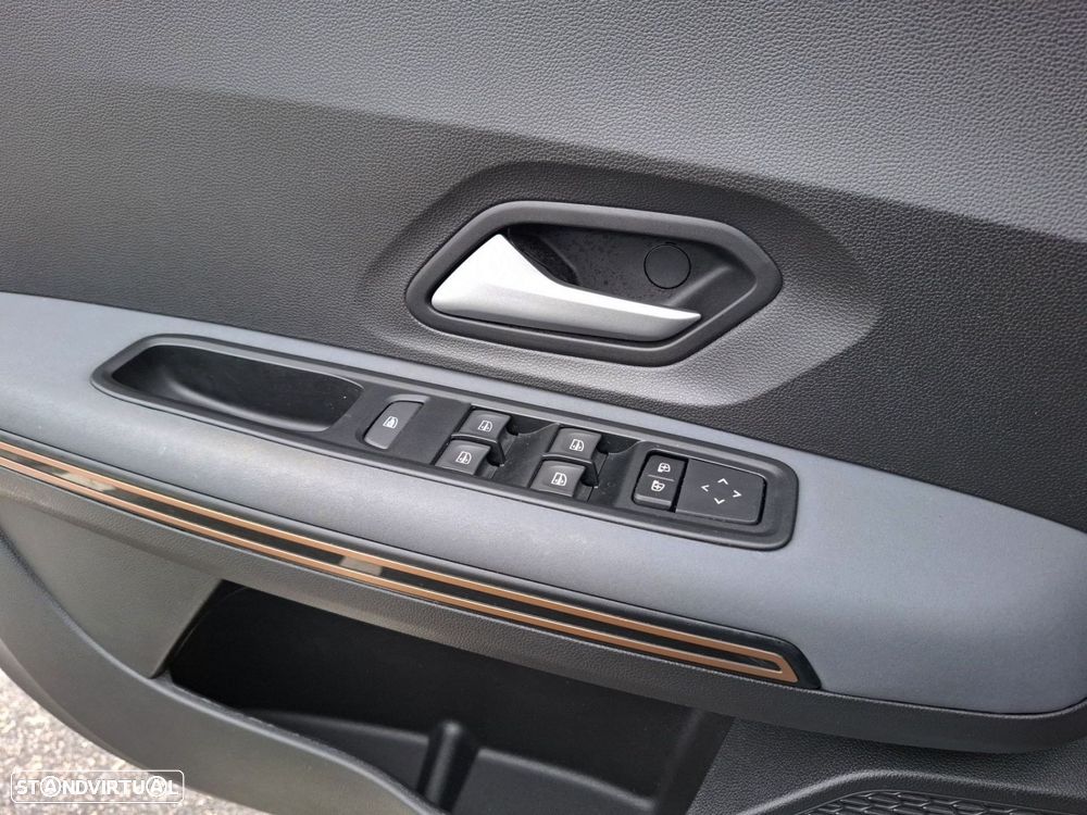 Dacia Jogger 1.0 ECO-G SL Extreme+ Up&Go 7L Bi-Fuel - 18