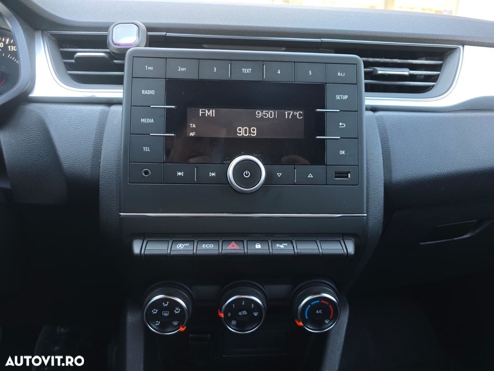 Renault Captur TCe 100 Zen - 15