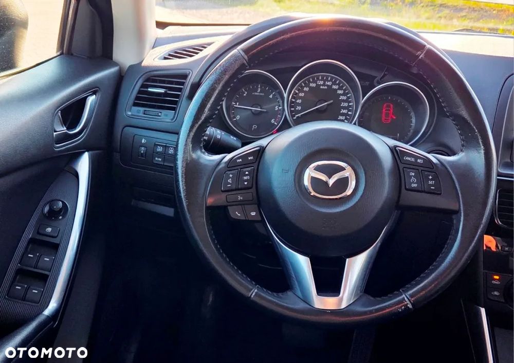 Mazda CX-5 2.2 SKYACTIV-D Center-Line - 31