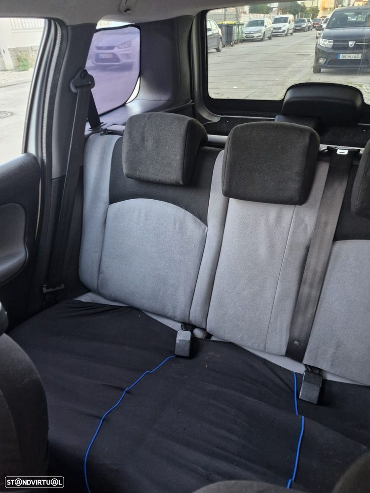 Peugeot 206 SW 1.4 HDi Look - 9