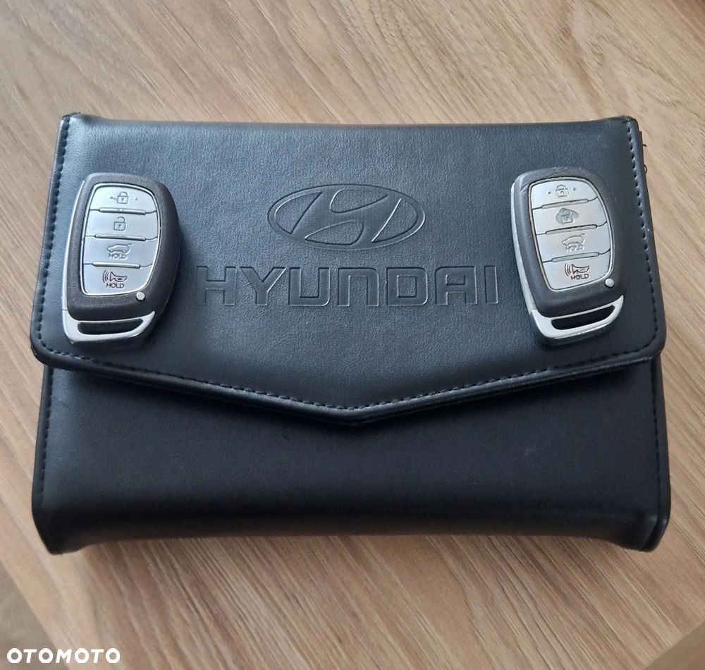 Hyundai i40 1.7 CRDi Style - 16