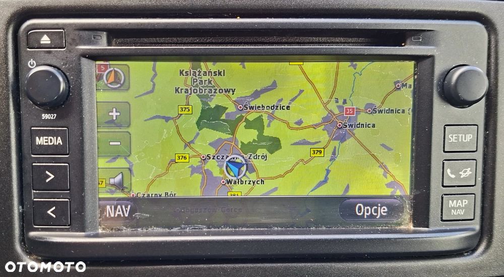 Toyota Auris 1.33 VVT-i Travel - 9