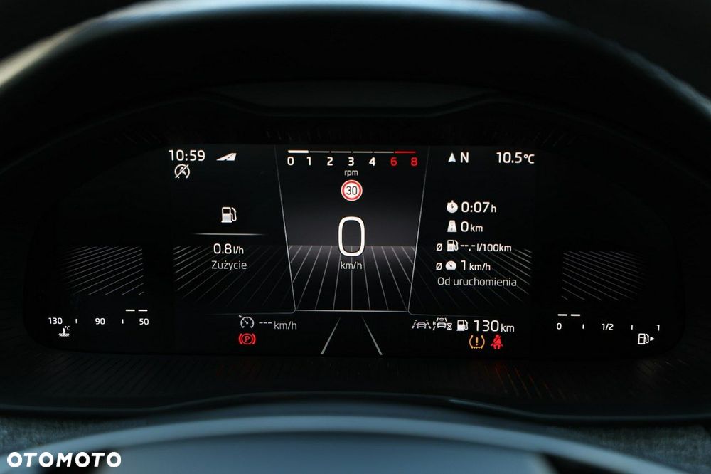 Skoda Kamiq 1.0 TSI Selection - 17