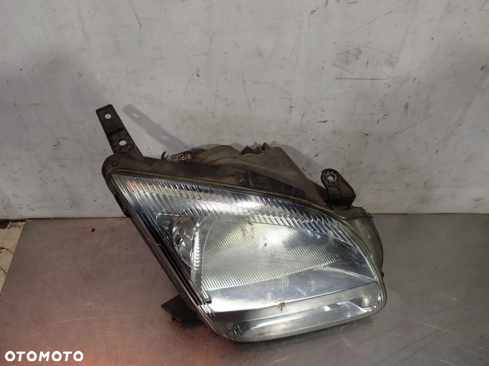 LAMPA PRAWA PRZEDNIA SUZUKI IGNIS - 5