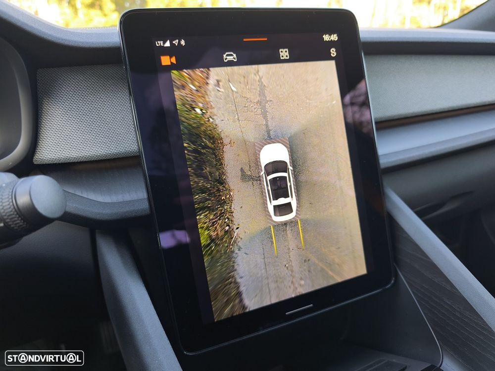 Polestar 2 Dual Motor 78kWh Performance - 19