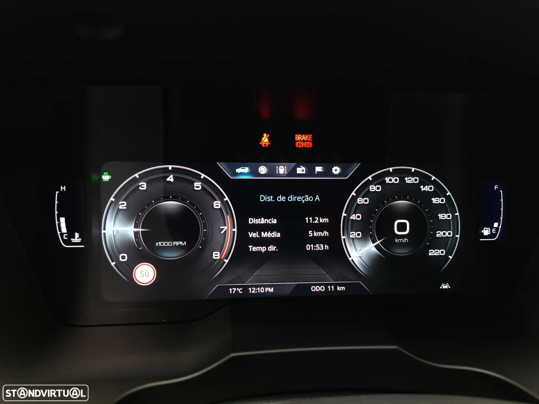 KGM Korando 1.5 T-GDi K3 - 12