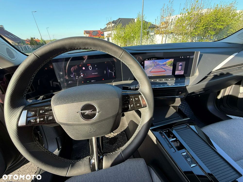Opel Astra 1.2 T Elegance S&S - 5
