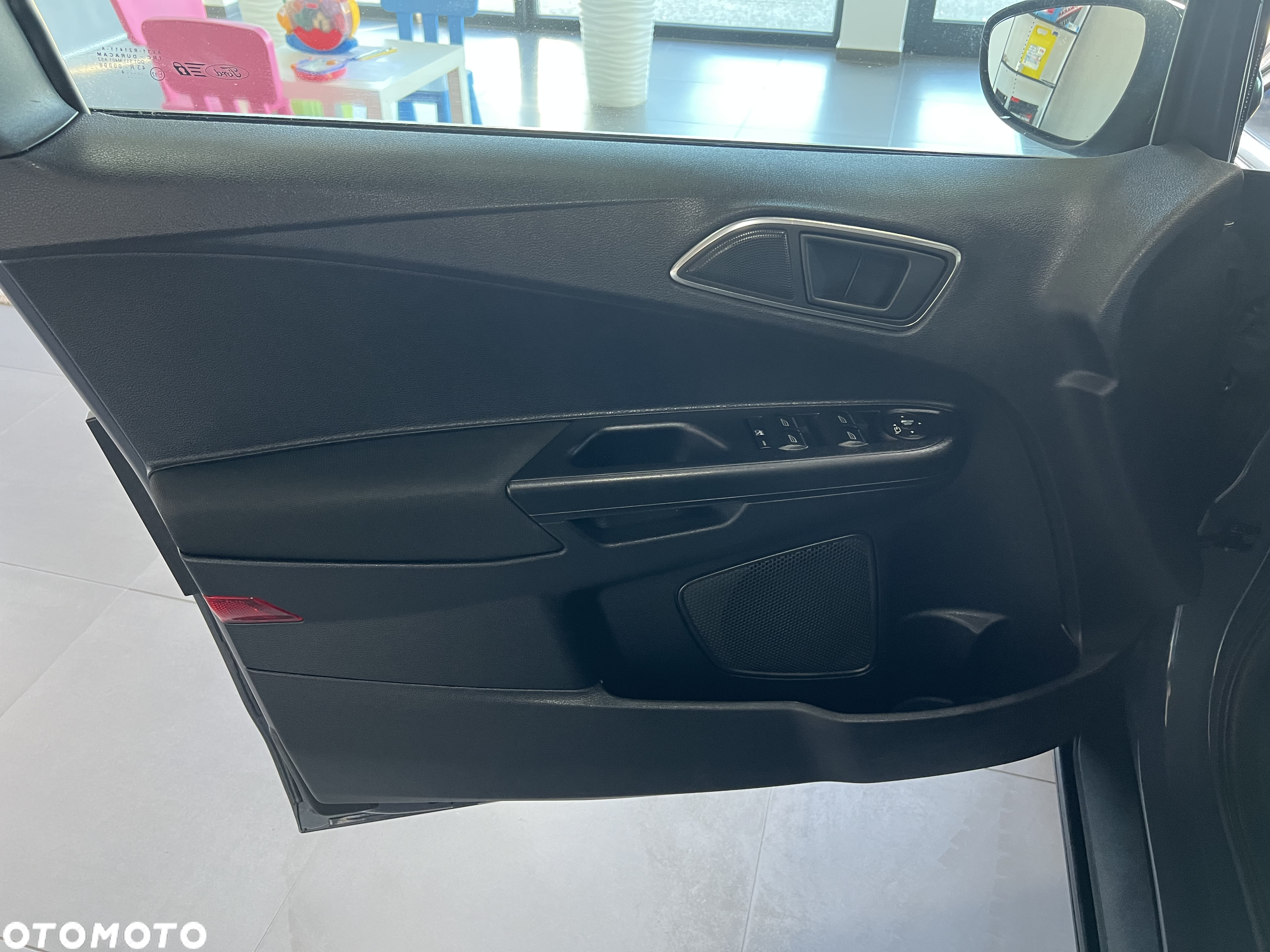 Ford B-MAX - 16