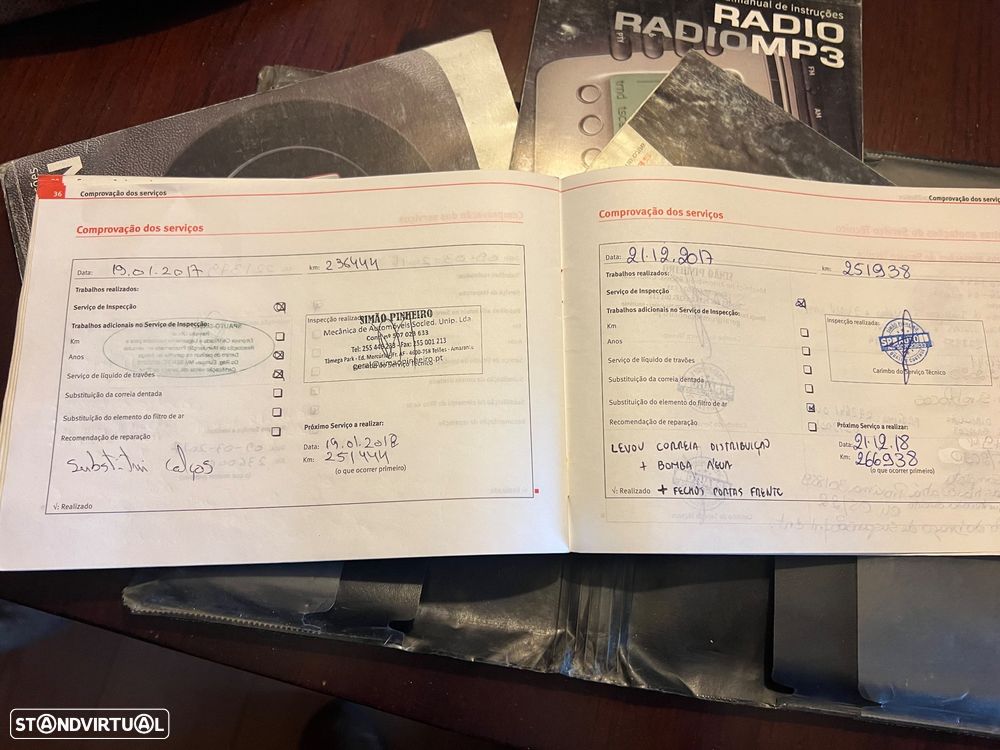 SEAT Leon 1.4 16V Reference - 32