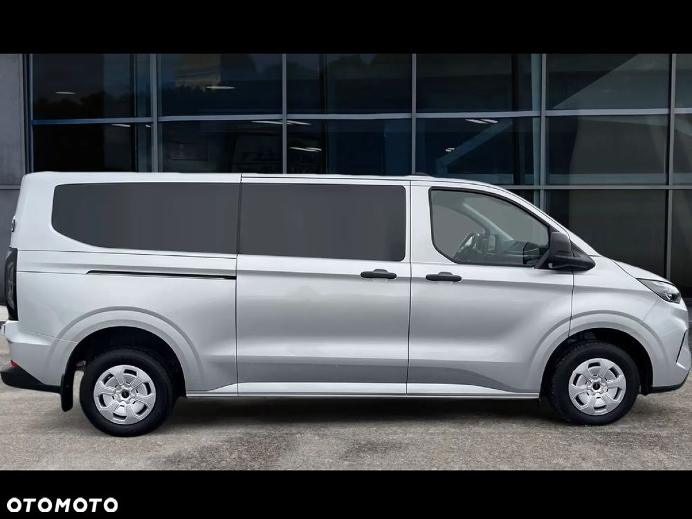 Ford Transit Custom Kombi 320 L1H1 Trend M1 - 4