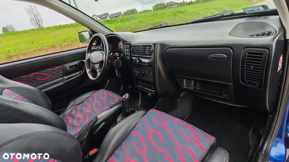 Seat Ibiza 1.9 TDI GT - 24