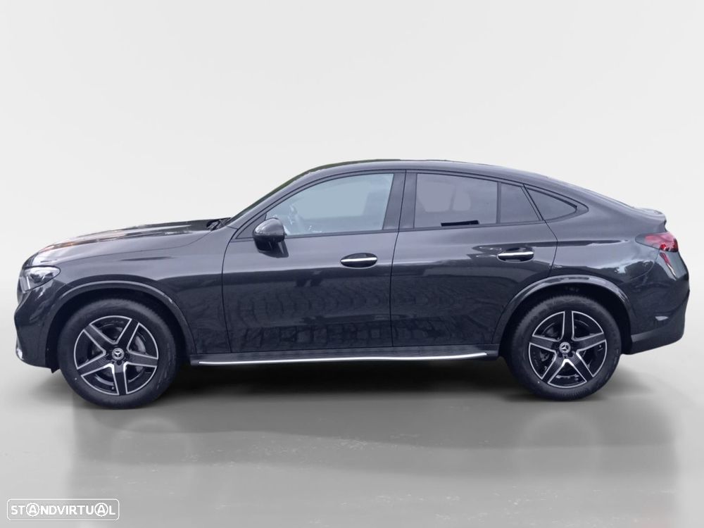 Mercedes-Benz GLC 220 d 4Matic - 2