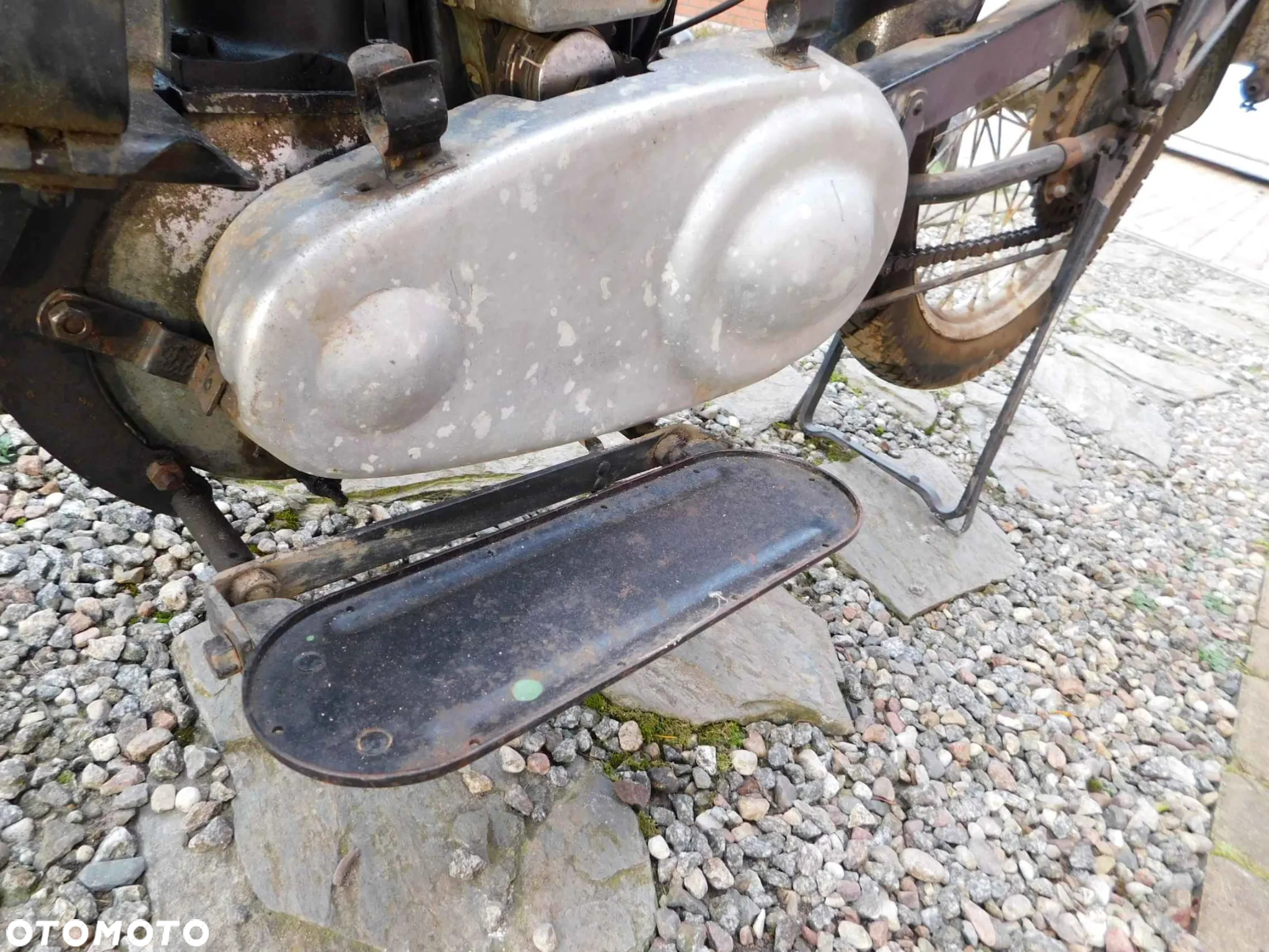 Husqvarna Inny - 28