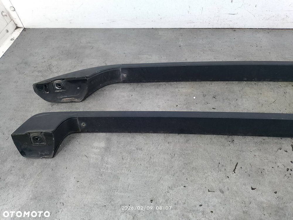 RELINGI FIAT PANDA II - 3