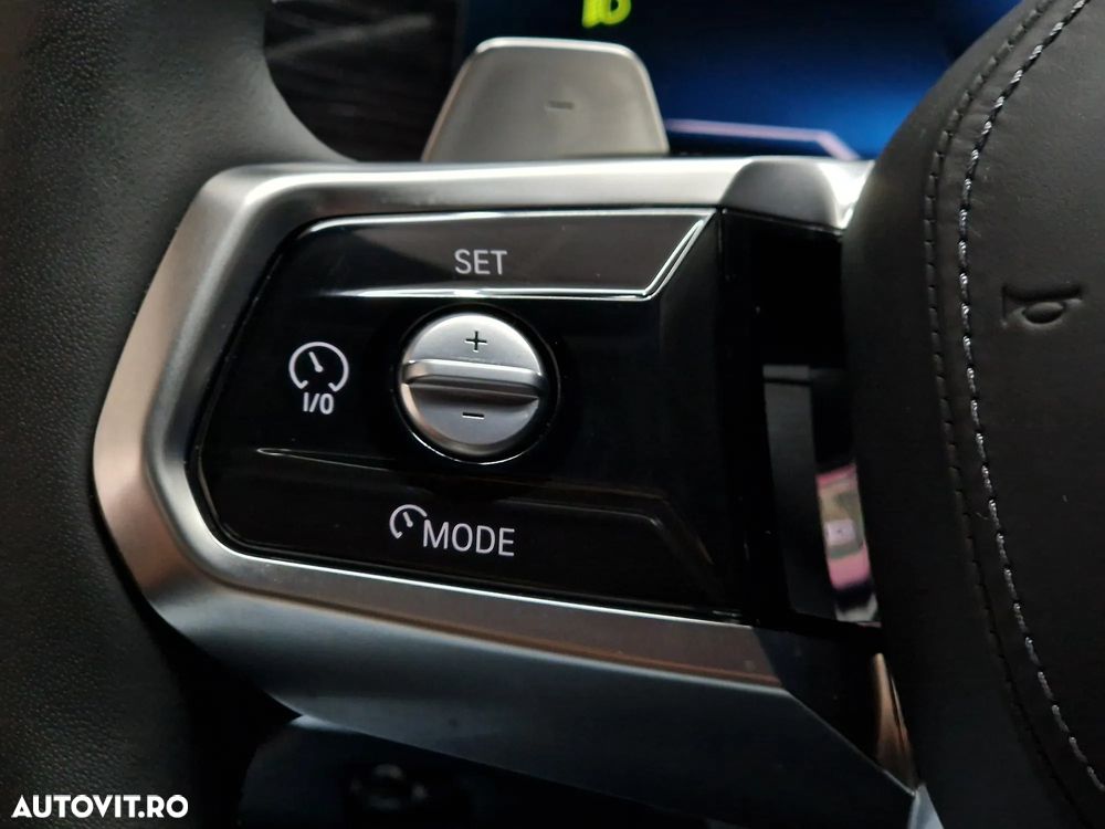 BMW Seria 7 750e xDrive AT PHEV - 12