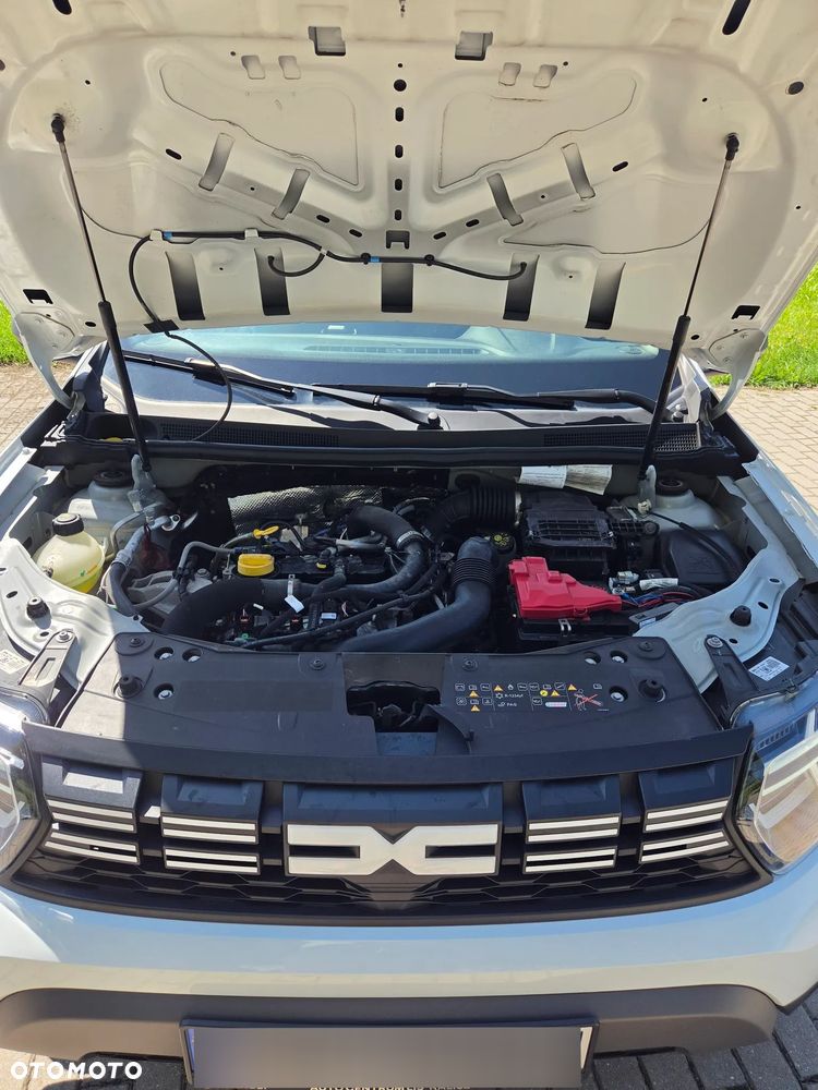 Dacia Duster 1.0 TCe Journey - 9