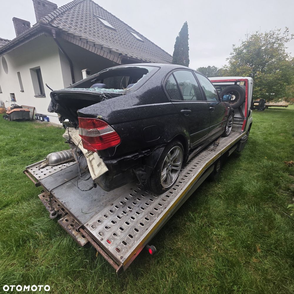 BMW Seria 3 - 3