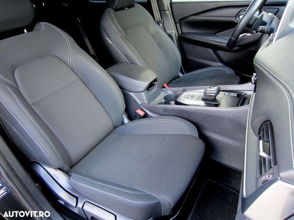 Nissan Qashqai 1.3 DIG-T MHEV Xtronic N-Connecta - 24