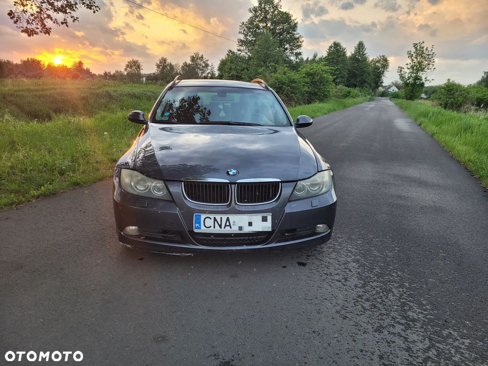 BMW Seria 3 - 3