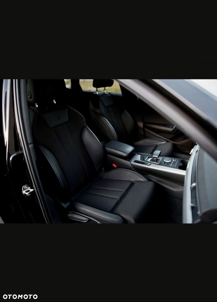 Audi A4 Avant 2.0 TDI S tronic quattro - 19
