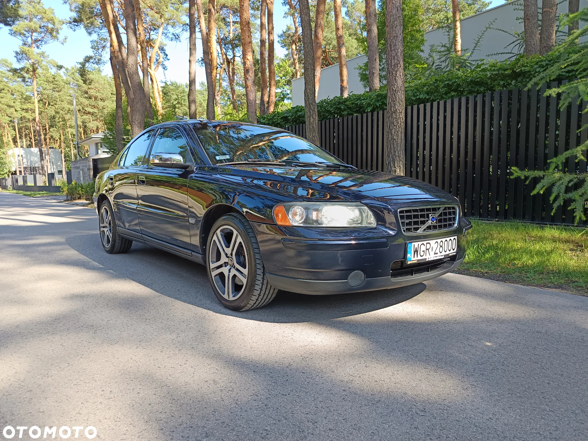 Volvo S60 2.4 Momentum - 15