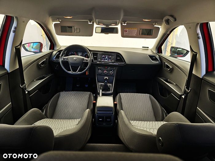 Seat Leon 1.4 TSI Style S&S - 30