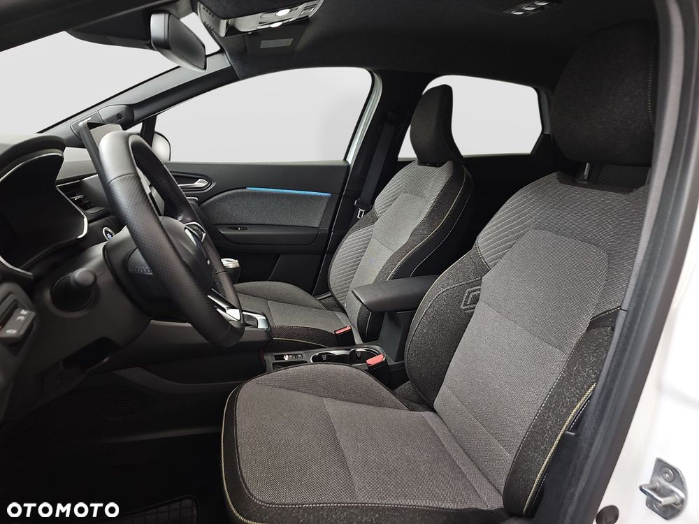 Renault Captur 1.0 TCe Techno - 10