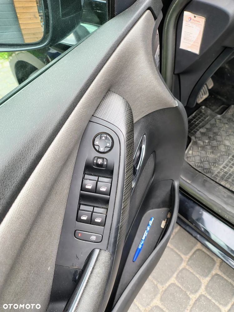 Citroën C4 Grand Picasso 1.6 e-HDi Intensive ETG6 - 15