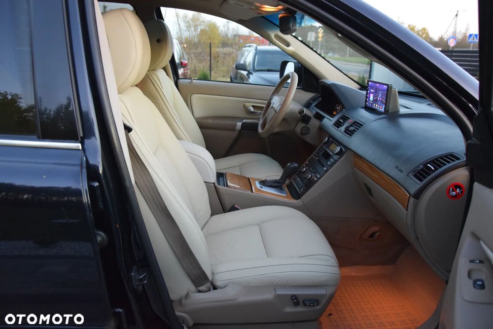 Volvo XC 90 3.2 AWD Summum - 30
