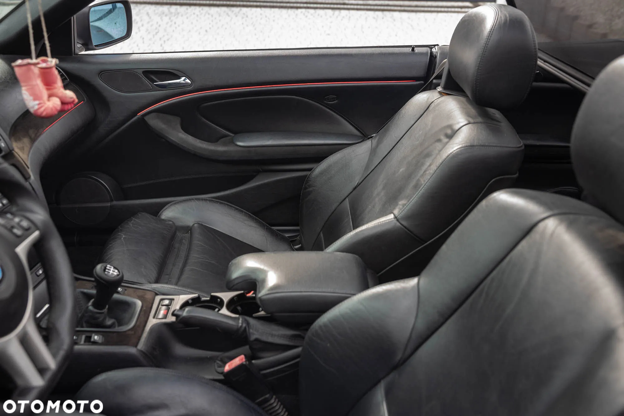 BMW Seria 3 325Ci - 27