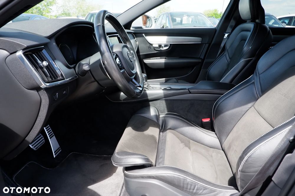 Volvo V90 T5 R-Design - 27