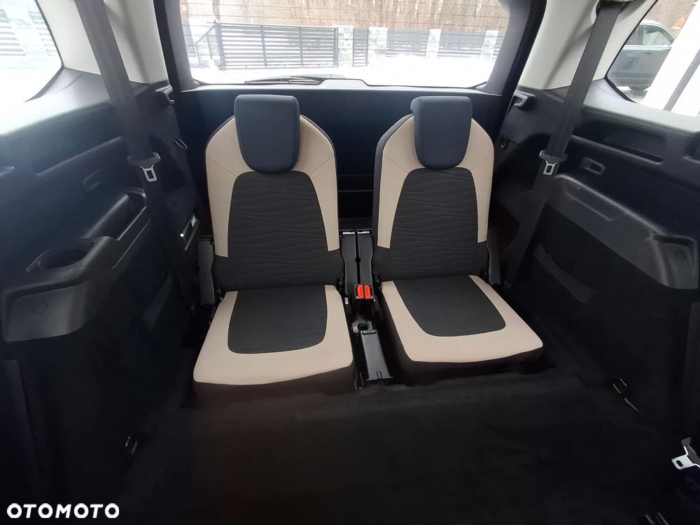 Citroën C4 Grand Picasso BlueHDi 150 Intensive - 14