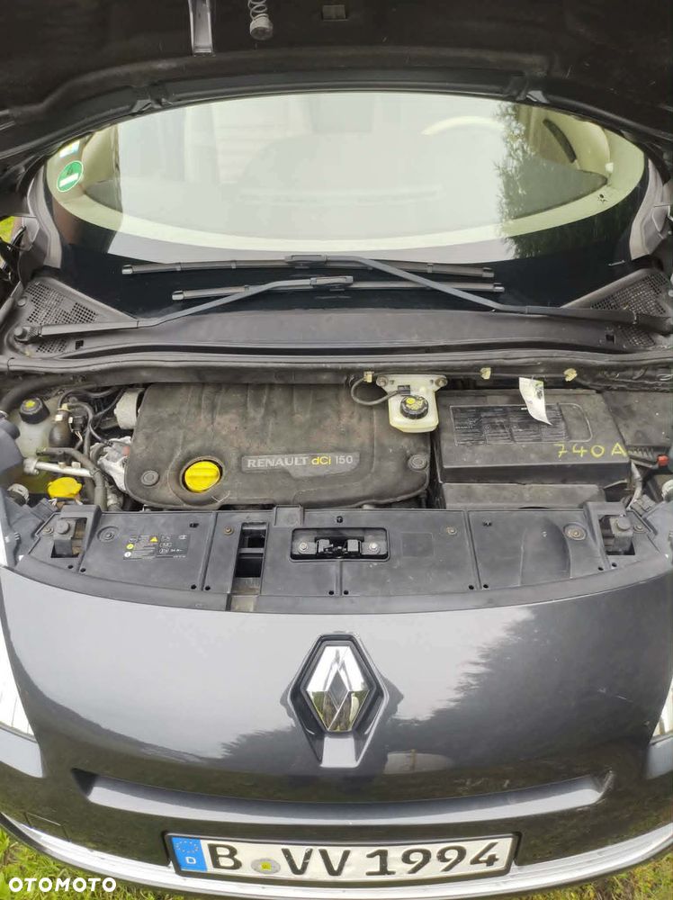 Renault Grand Scenic Gr 2.0 dCi Bose - 24