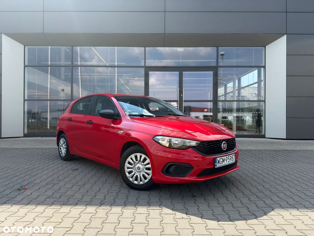 Fiat Tipo 1.4 Classic - 13