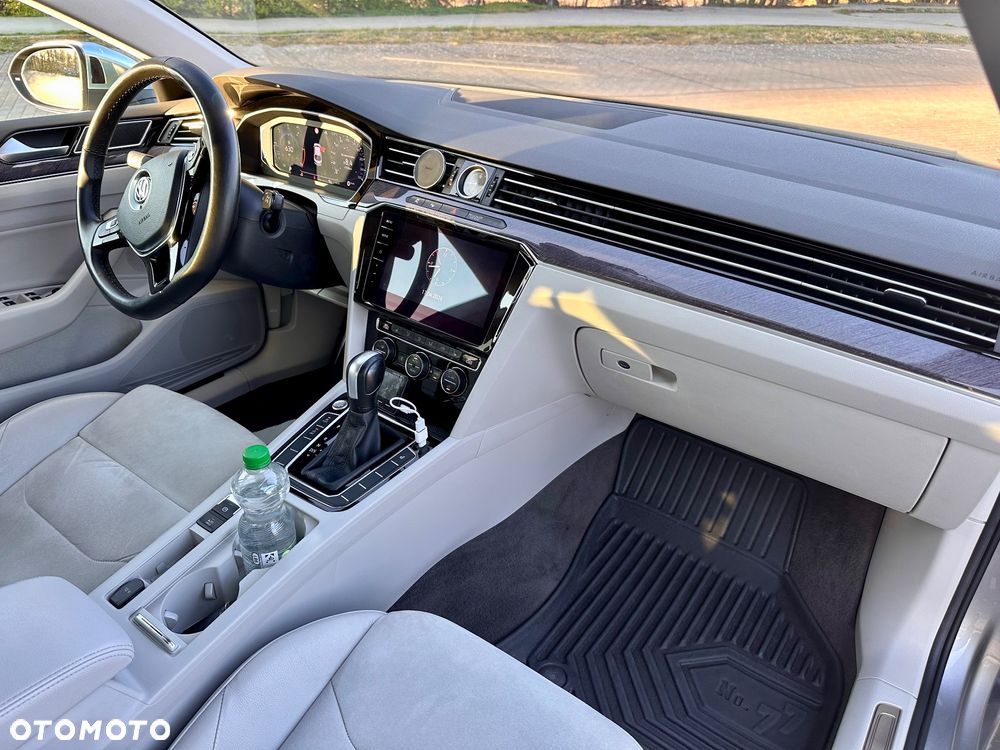 Volkswagen Arteon 2.0 TDI Bi-Turbo SCR 4Mot Elegance DSG - 26