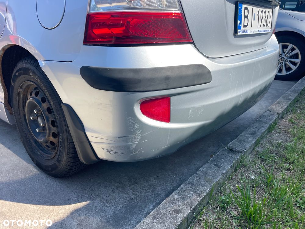 Honda Civic 1.4i LS - 5