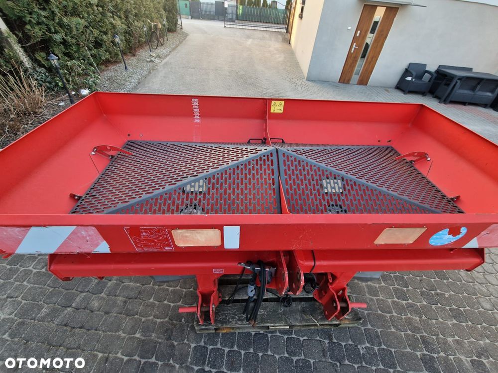 Kverneland EXACTA-FL VICON Krajowy Pierwszy właścicieleadbany - 16