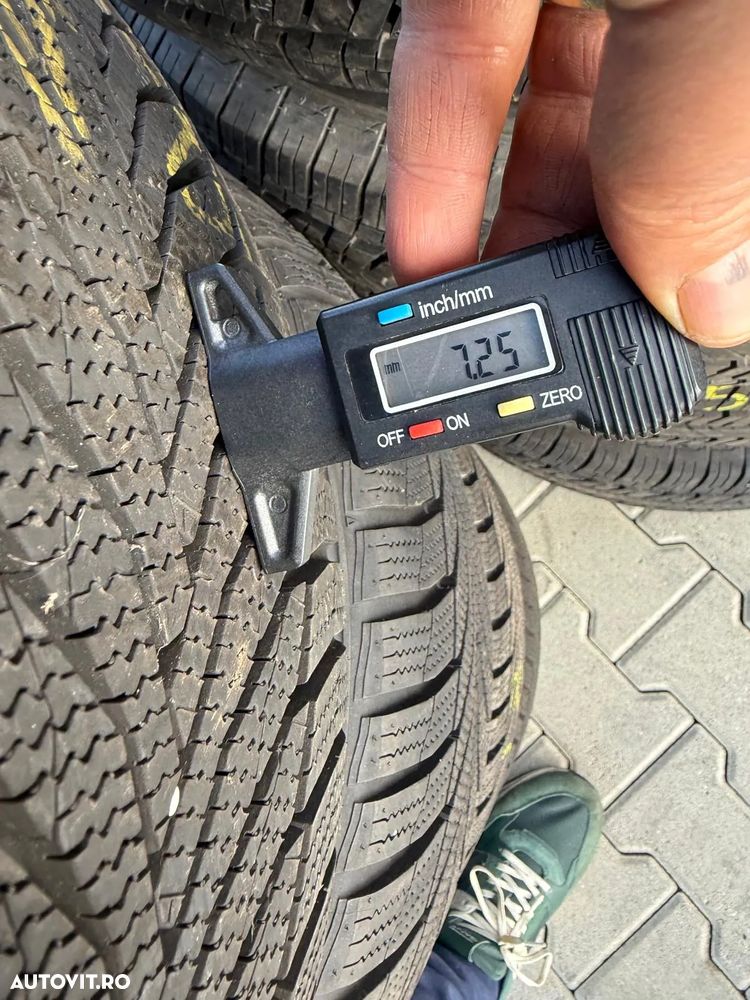 255 40 R18, 225 45 R18 NEXXEN IARNA - 5