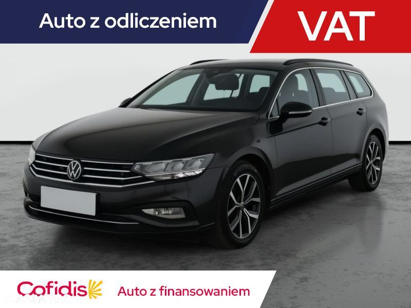 Volkswagen Passat B8 (2014-2023), 2023