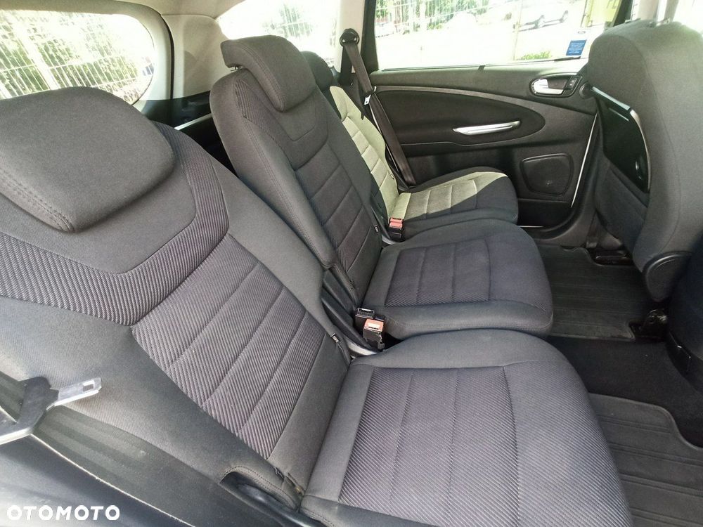 Ford S-Max 2.0 TDCi DPF Gold X MPS6 - 10