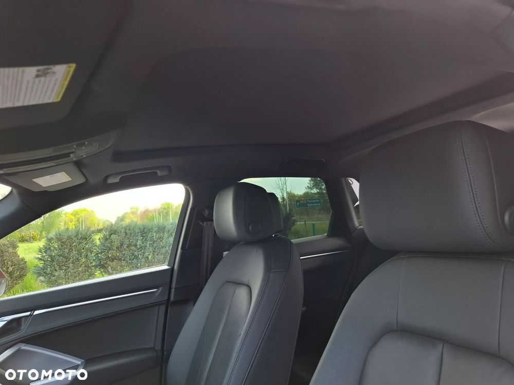 Audi Q3 2.0 TFSI Quattro S tronic - 27