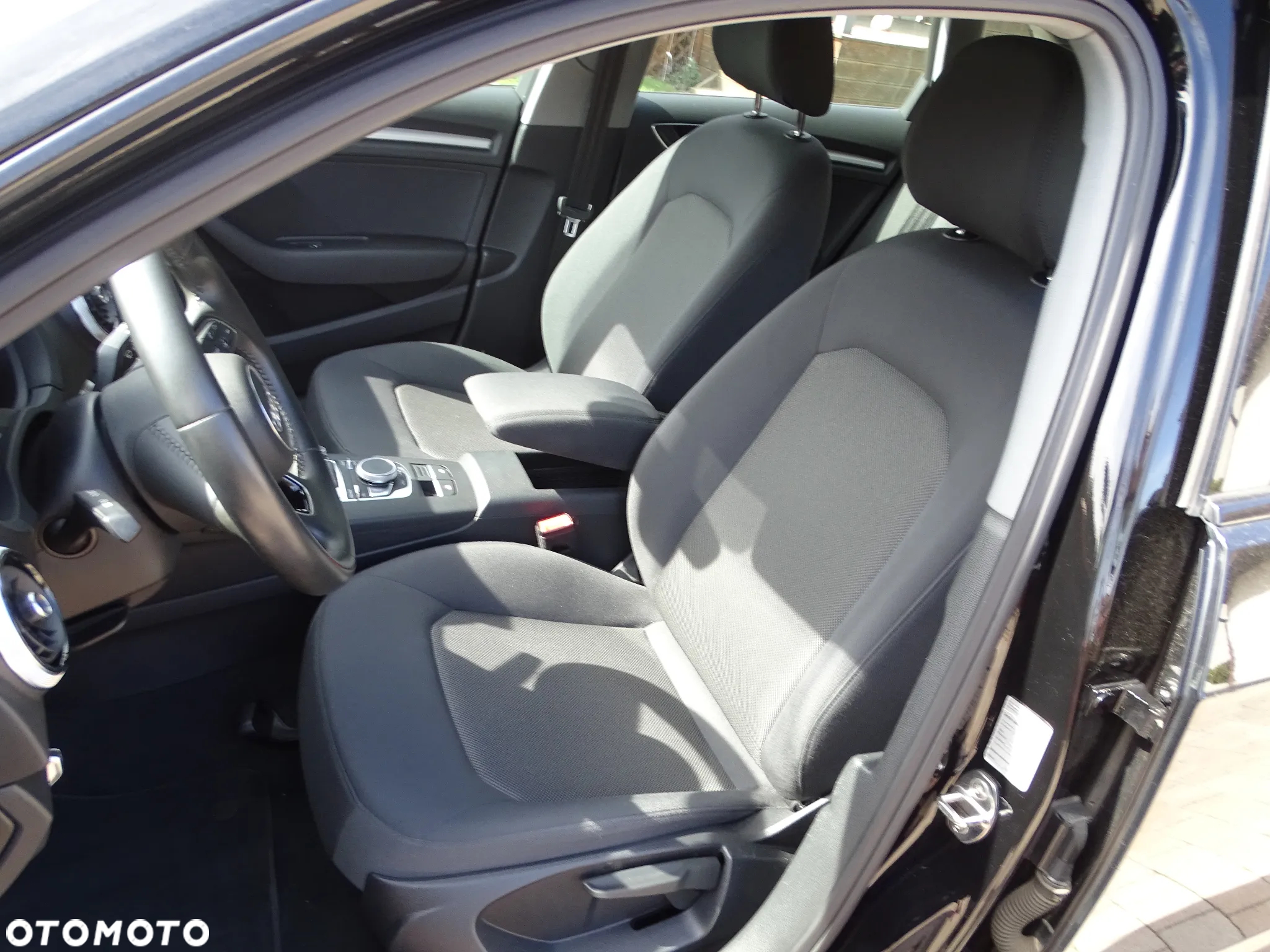 Audi A3 35 TFSI S tronic - 10
