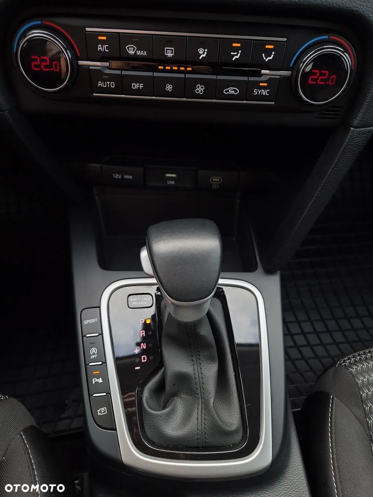 Kia Ceed 1.5 T-GDI M DCT - 20