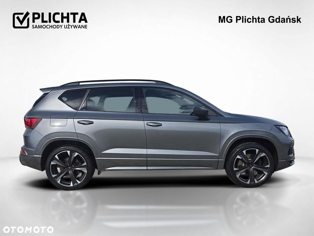 Cupra Ateca 2.0 TSI 4Drive DSG - 7
