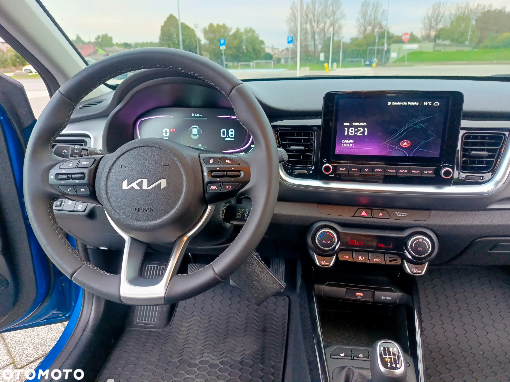 Kia Stonic 1.0 T-GDI L Business Line - 25