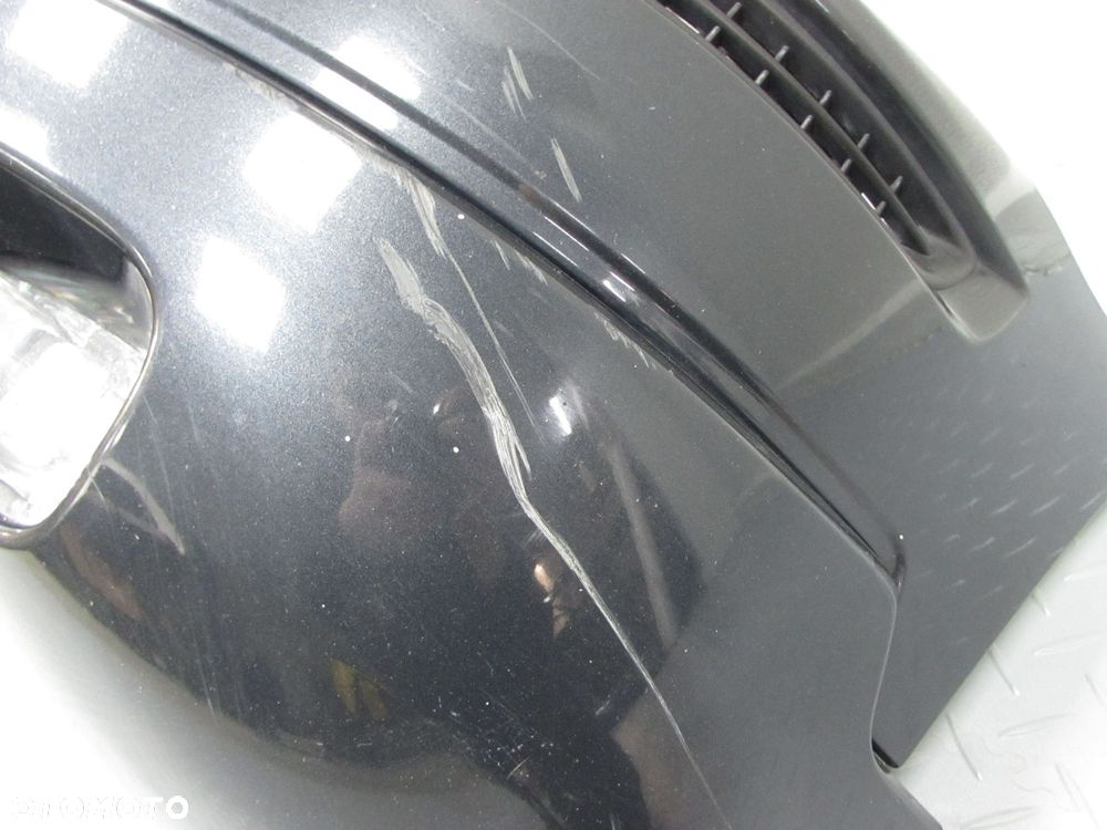 VOLVO XC90 11-14 ZDERZAK PRZOD PRZEDNI LED DRL KPL 492 - 14